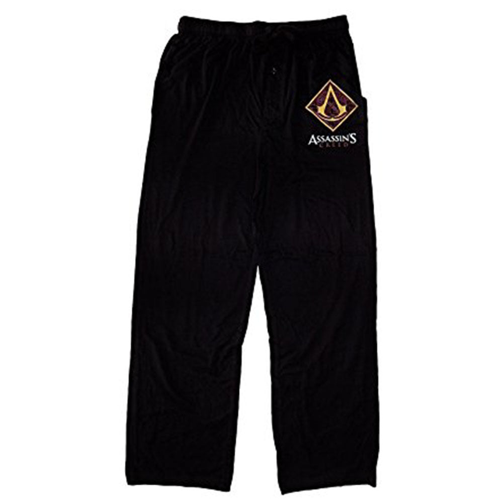 ASSASSINS CREED アサシンクリード - Movie Logo Sleep Pants / ボトムス / メンズ - PGS